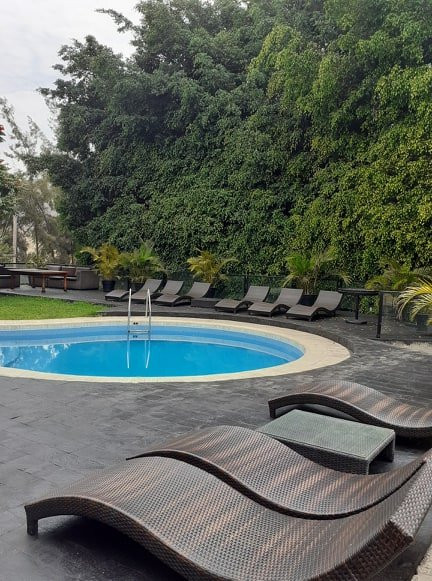 Empedrada Ranch & Lodge主图