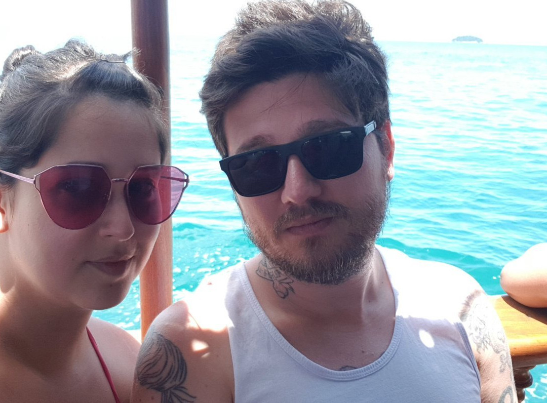 Tubarao Turismo-乌巴图巴必去景点