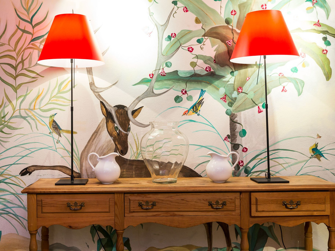 Hotel Edelweiss主图