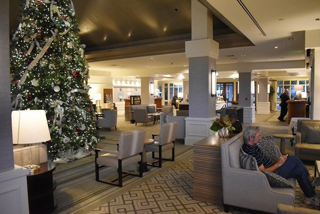 The Inn at Spanish Bay主图