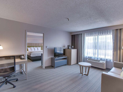 Country Inn & Suites By Radisson, Wichita East, Ks主图