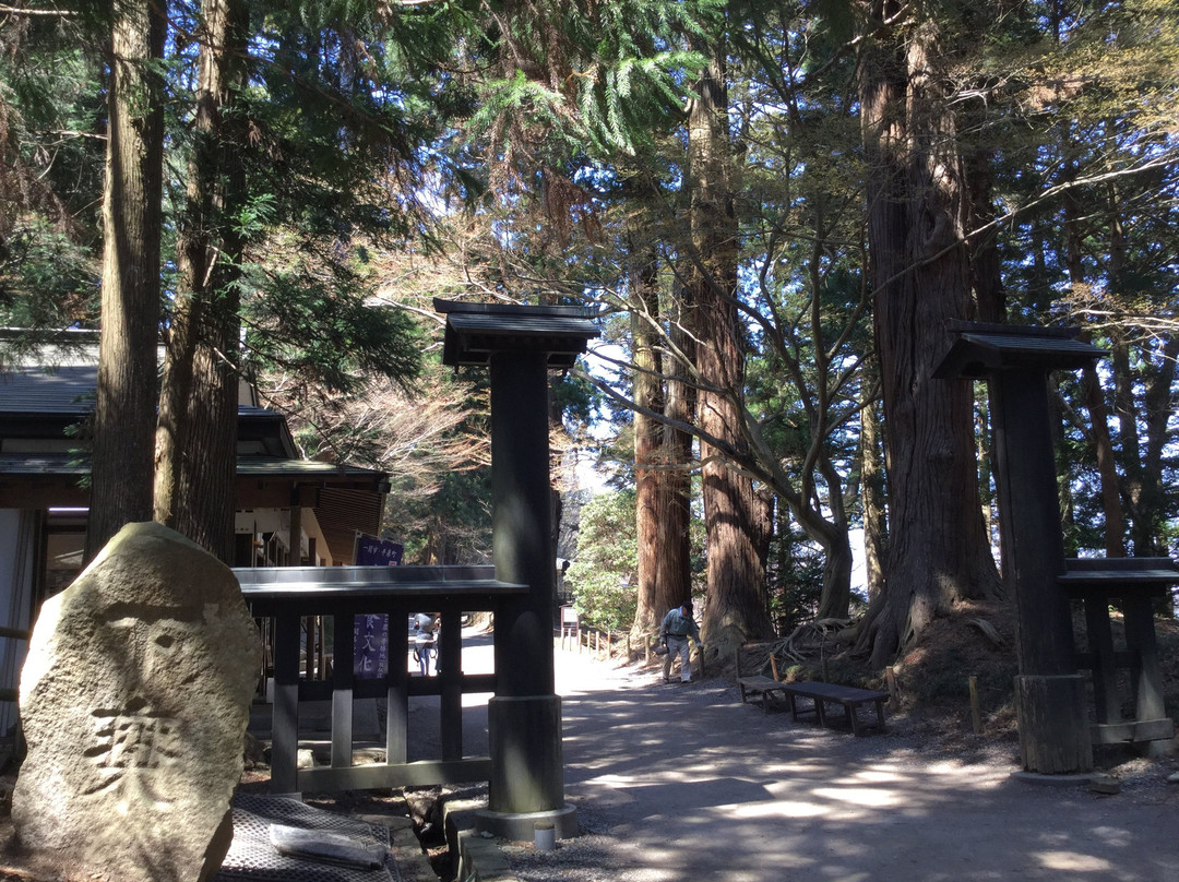 Chuson-ji Temple Benkeido-平泉町必去景点