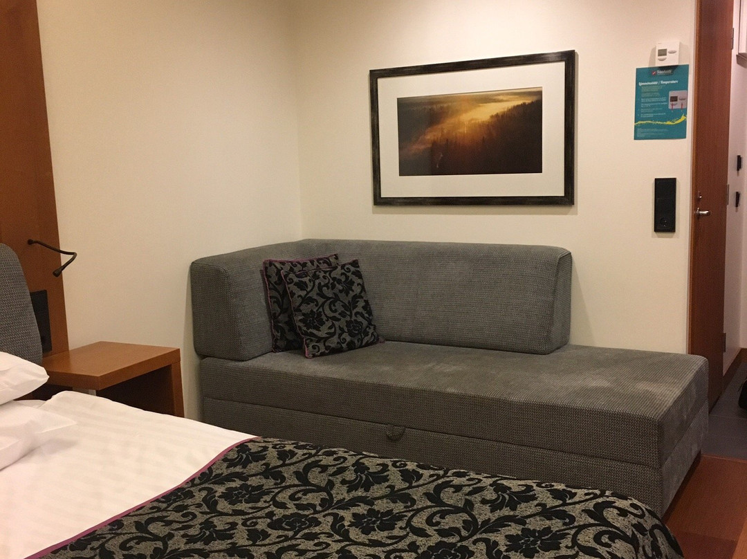 Break Sokos Hotel Vuokatti主图