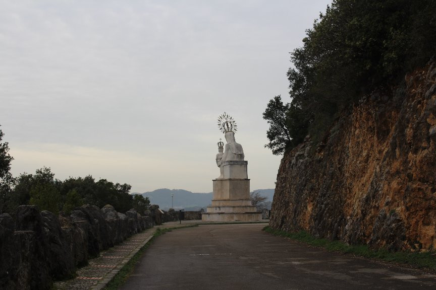 Fuerte San Carlos景点图片