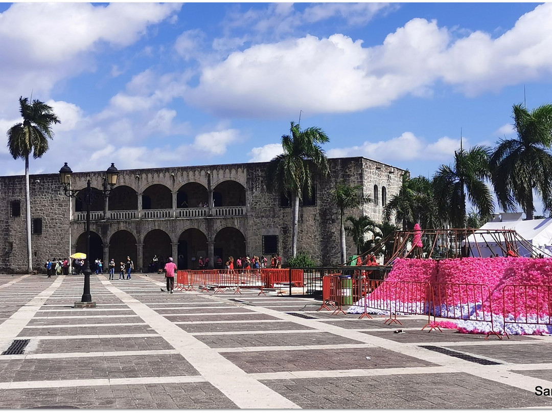 Plaza de España (Plaza de Armas)景点图片