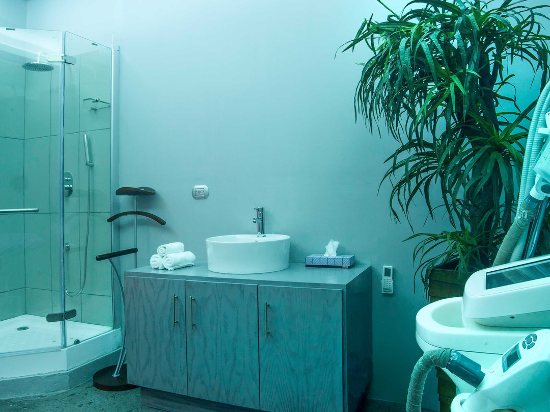 Vavai Spa-奇瓦瓦州必去景点