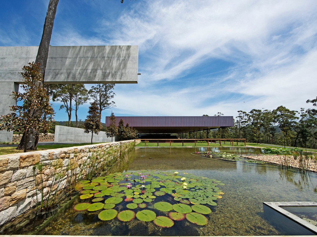 Willinga Park景点图片