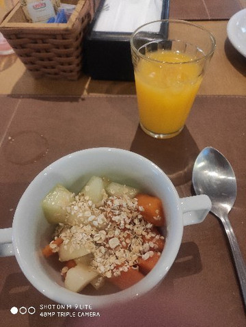 SW Praia Hotel主图