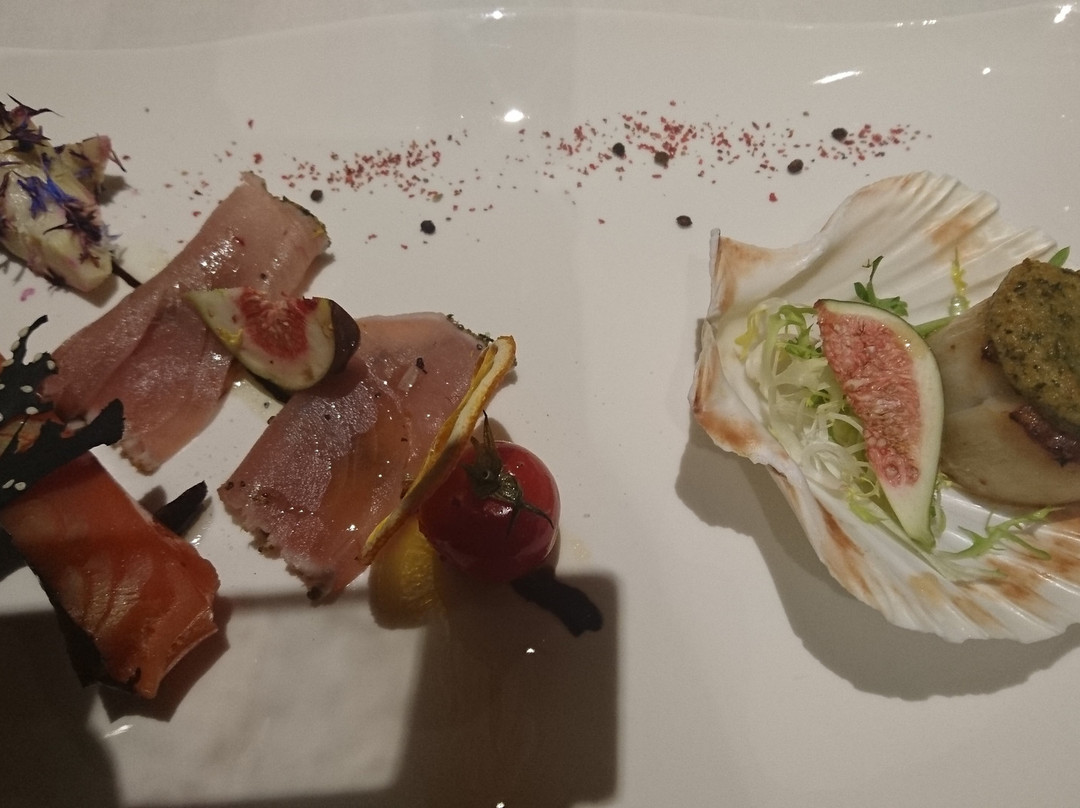 Kräuterhotel Zischghof主图
