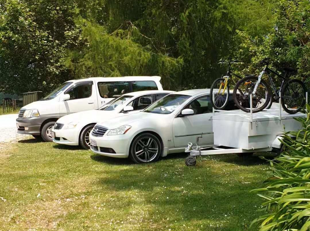 Waitomo Caves Tours & Transfers-怀托摩洞穴必去景点