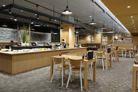 Hotel Hana no Yu主图