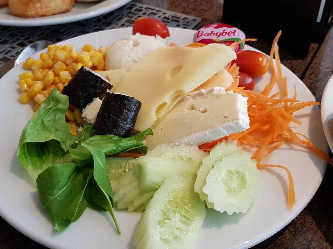 เอสเพรสโซ่