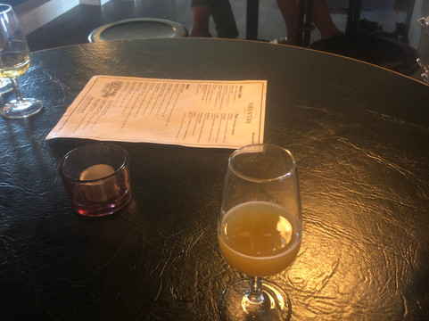 Ben's Brew Tours-墨尔本必去景点