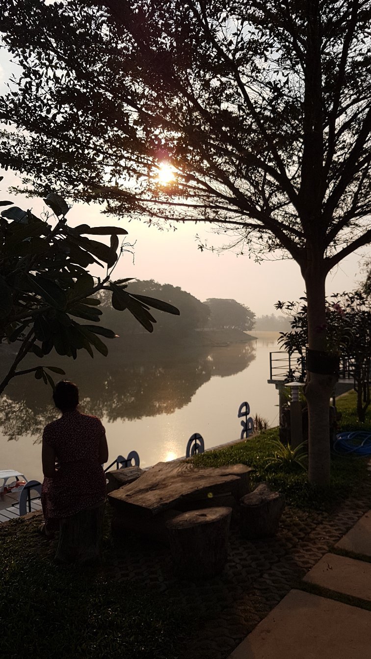 Chitchai Chon Resort-官方