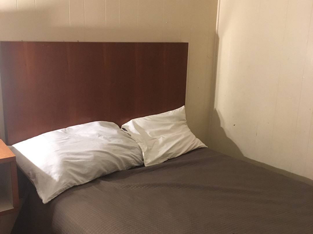Texas Motel