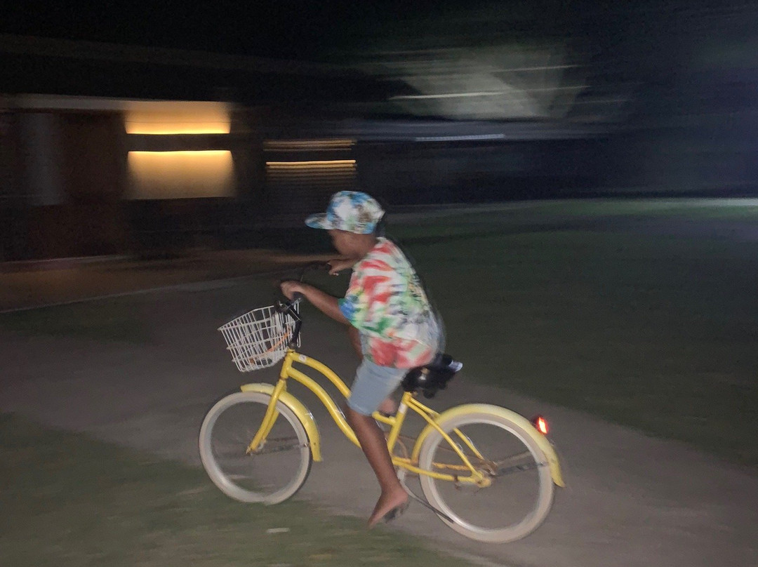 Bula Bikes景点图片