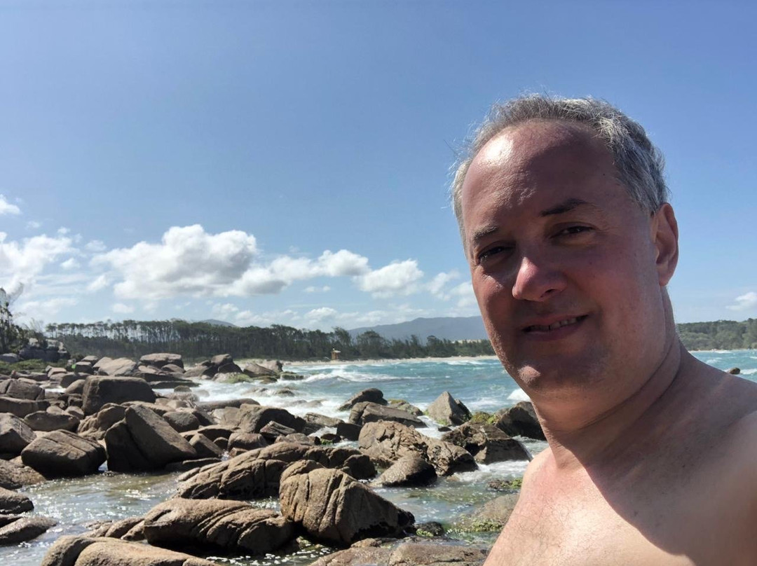 Ouvidor Beach-Ibiraquera必去景点