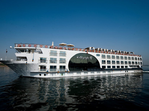 Farah Nile Cruise