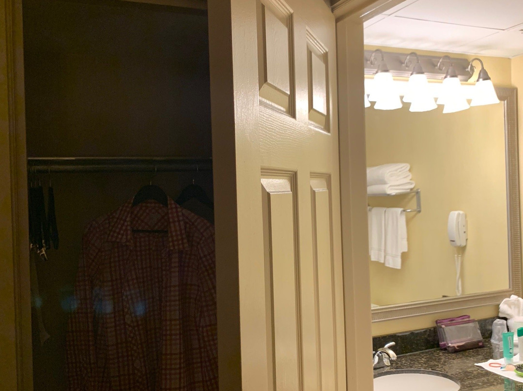 陶顿福克斯波罗区假日酒店主图