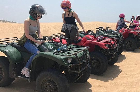 Essaouira Activités