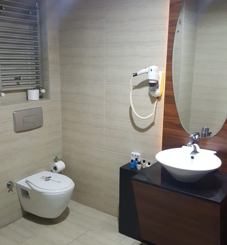 Madame Tadia Otel主图