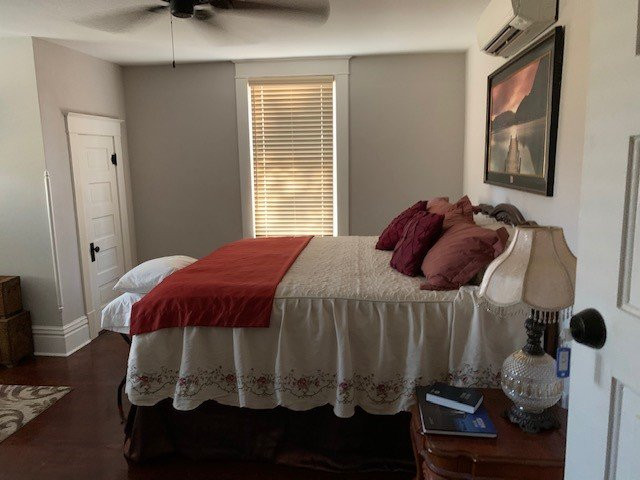 Furr House Bed & Breakfast Of Arkansas City主图