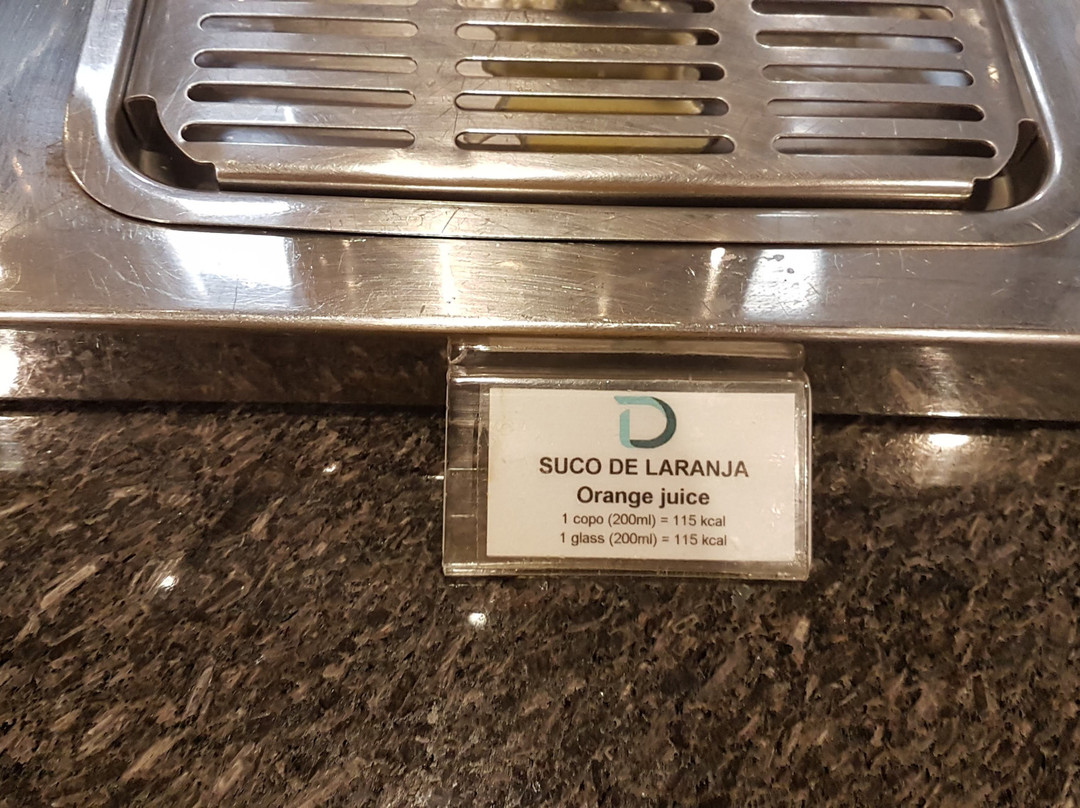 Hotel Deville Curitiba Batel主图