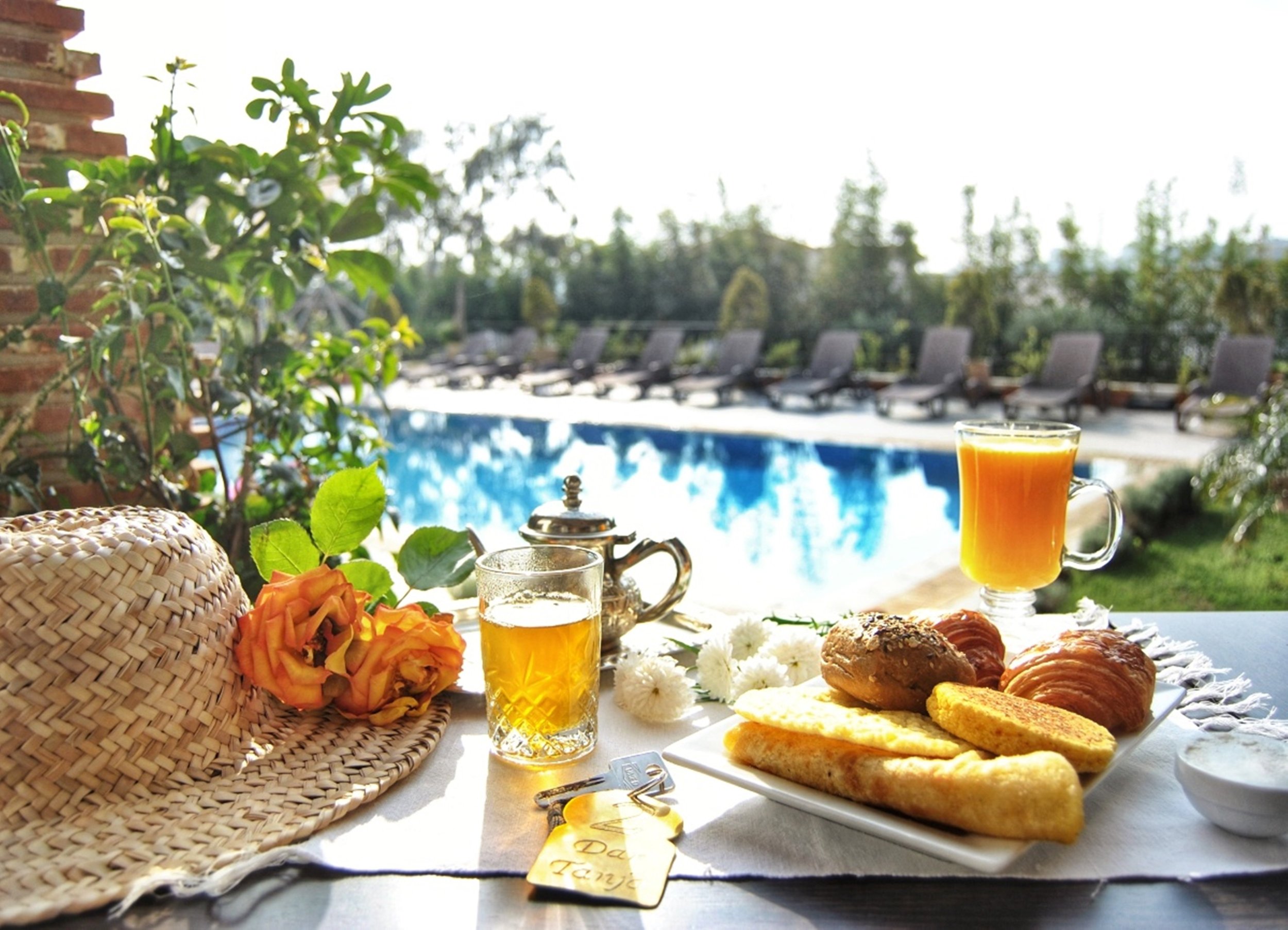 Dar Tanja Boutique Hotel-官方