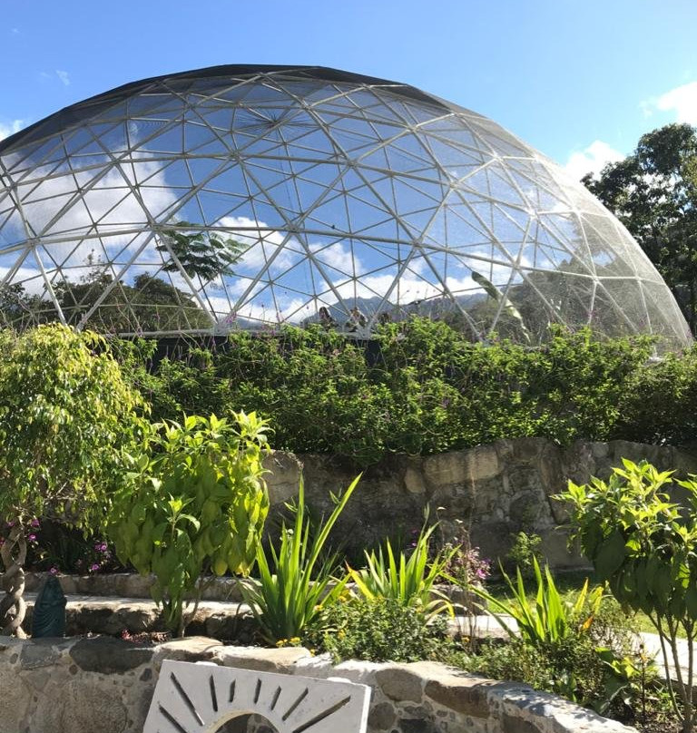 Casa Alegría-Canaan必去景点