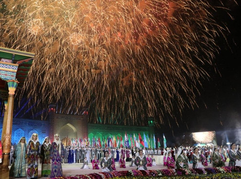 TopUzbekistan-塔什干必去景点