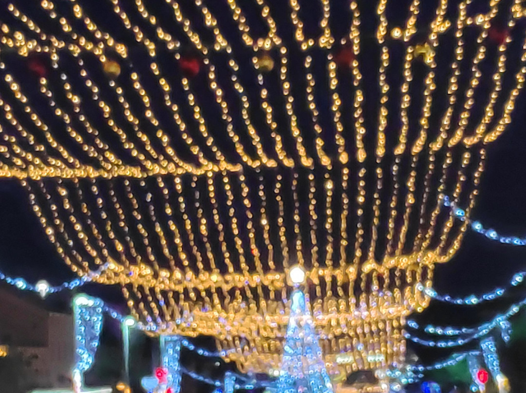 Wadi Nisnas-Haifa必去景点