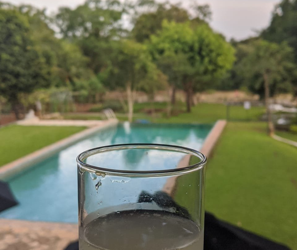 Kalu's Hideaway Udawalawe主图