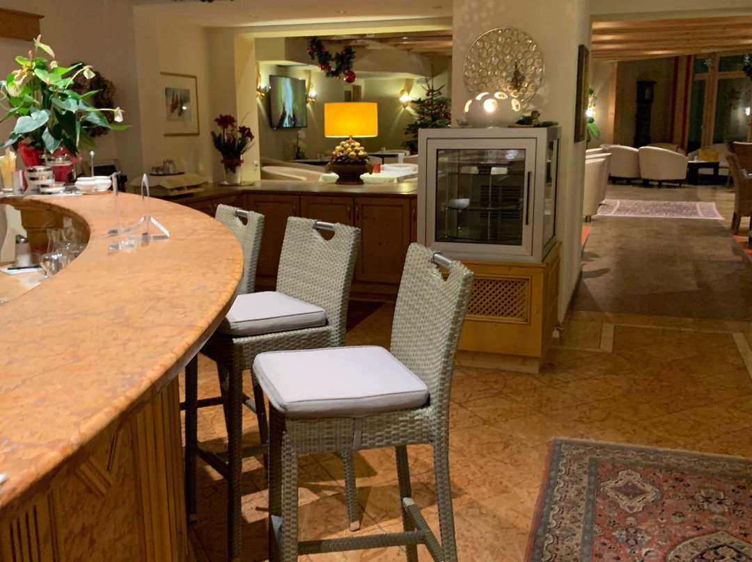 Hotel Felsenhof Bad Kleinkirchheim Wohlfühl & Genusshotel主图