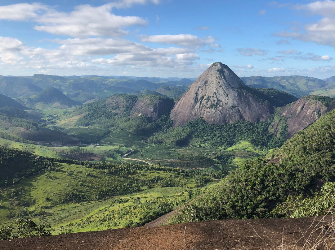 Monumento Natural dos Pontoes Capixabas-Pancas必去景点