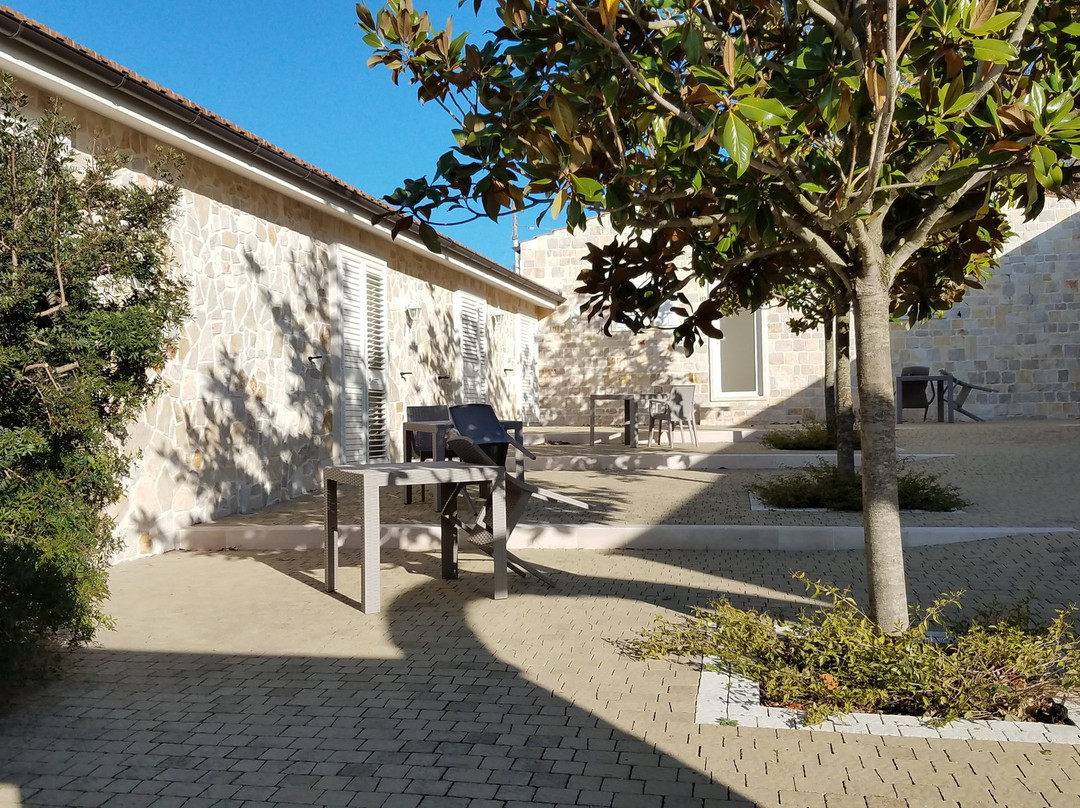 Masseria Paretano主图