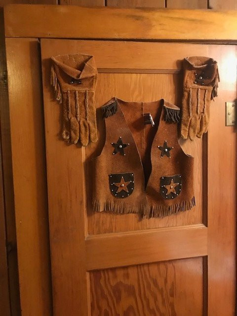 Mountain Motel主图