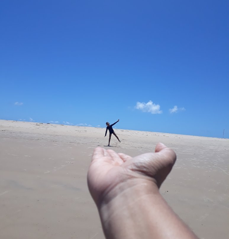 Ilha dos Namorados景点图片
