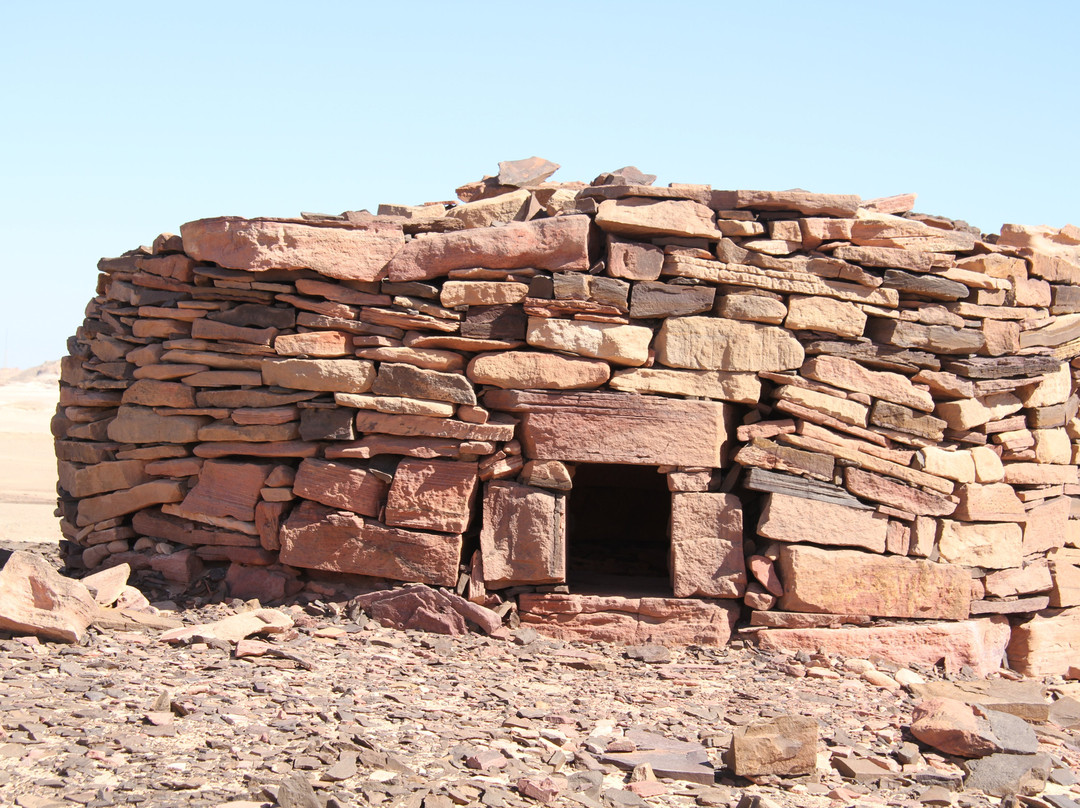 Nawamis-努威巴必去景点