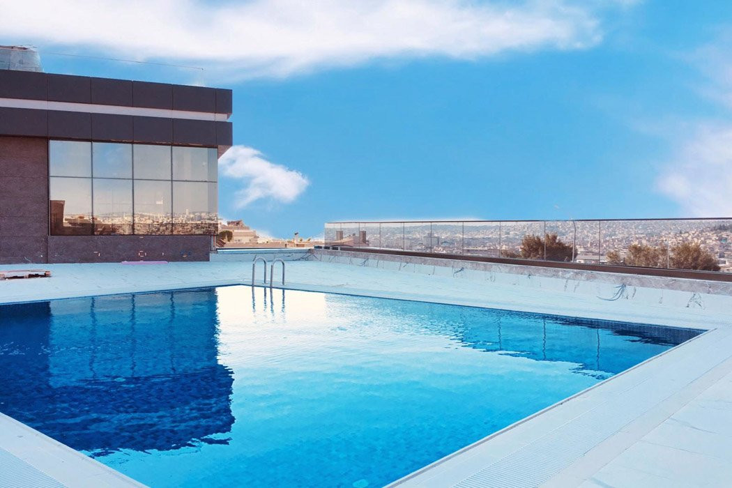 The Green Park Gaziantep主图