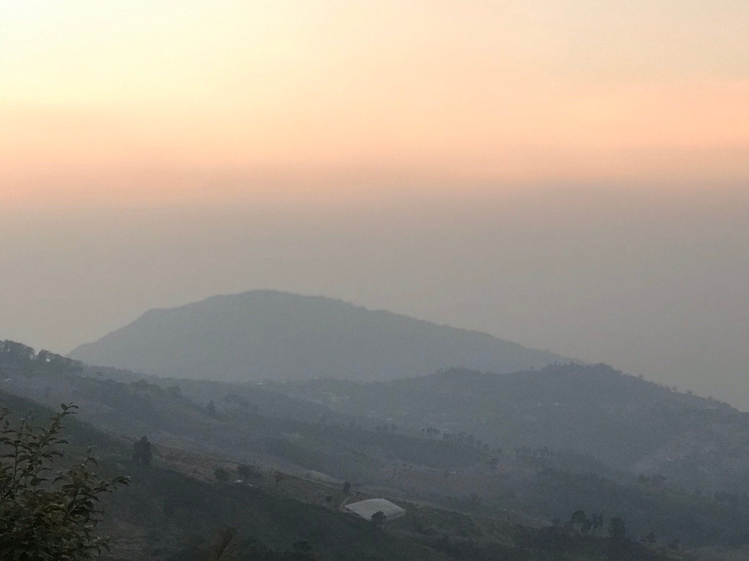 Khun Sathan National Park景点图片