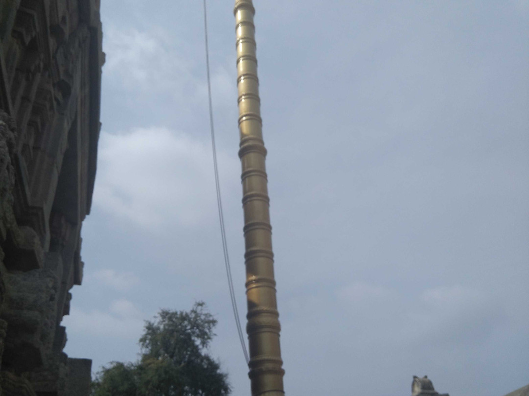 Veerabhadra Swamy Temple景点图片