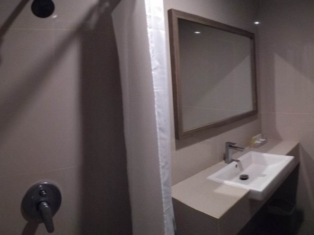 Amanda Hills Bandungan主图