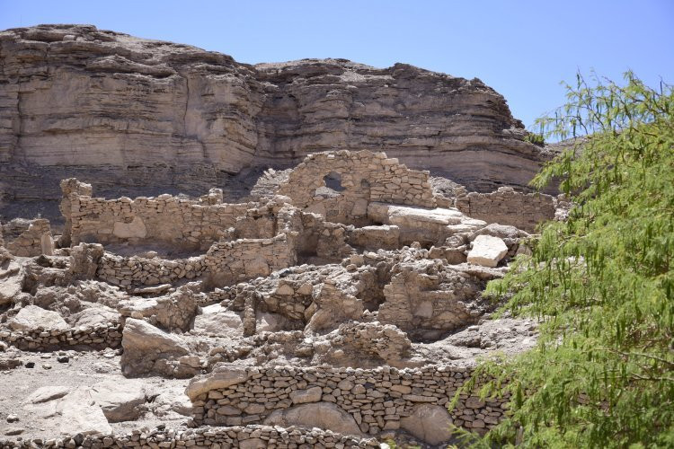 Lasana Pukara-安托法加斯塔必去景点