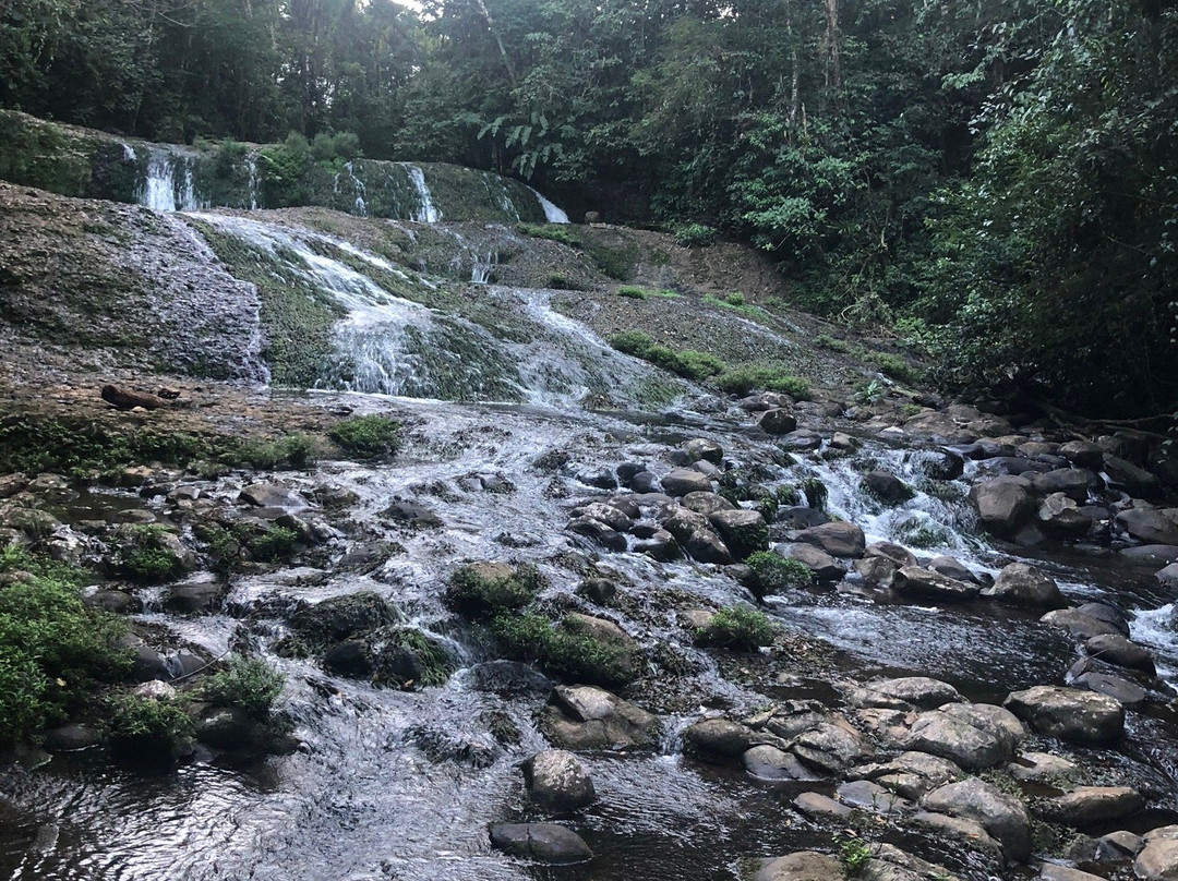 Hotel Hacienda Sueno Azul主图