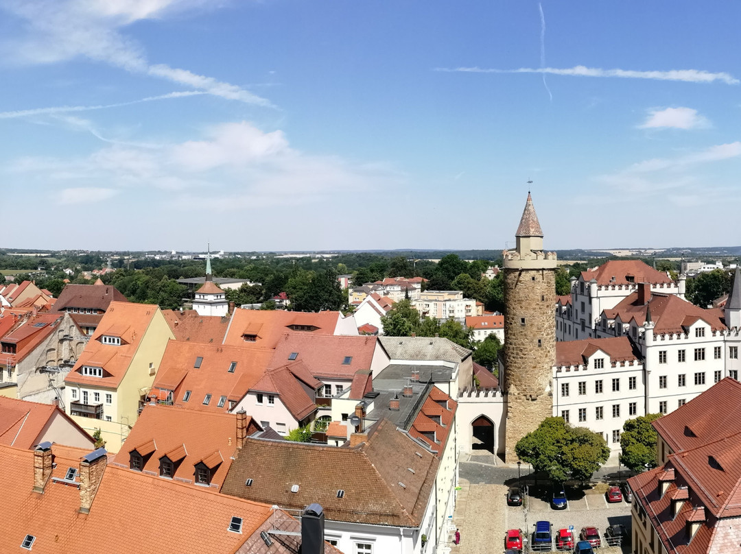 Rathausturm Bautzen-Bautzen必去景点