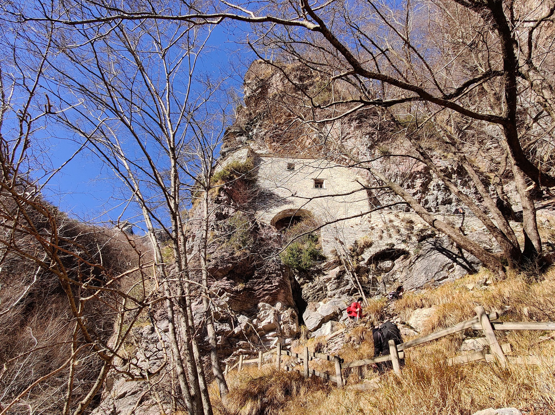 Eremo di San Viviano景点图片