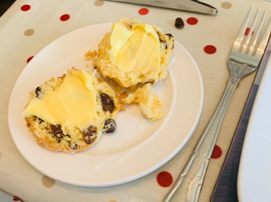 Moher House Bed and Breakfast主图