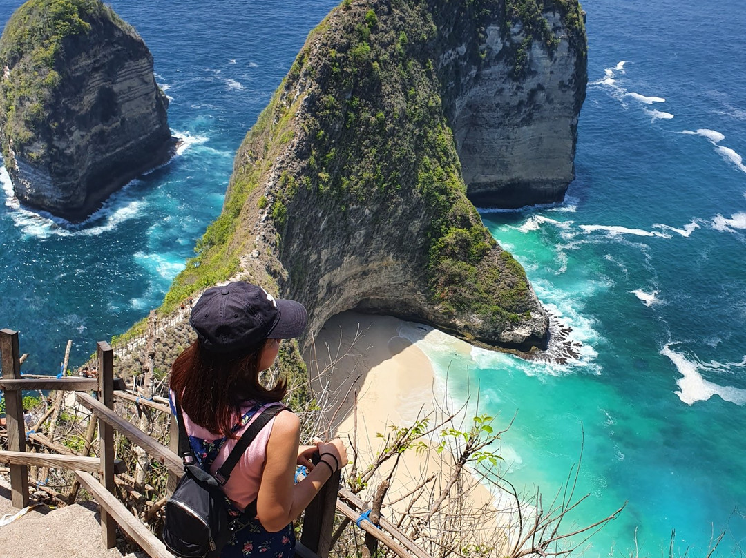 Nusa Penida Best Tour-珀尼达岛必去景点