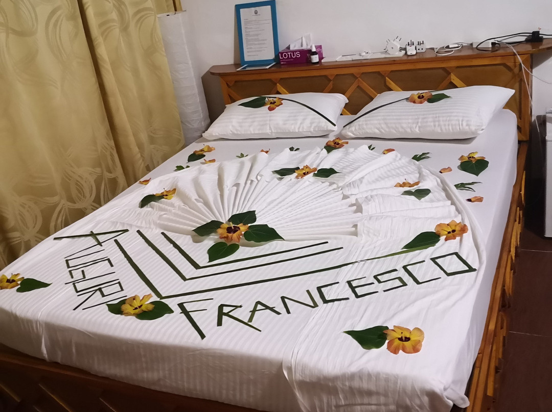 Jupiter Sunrise Lodge主图