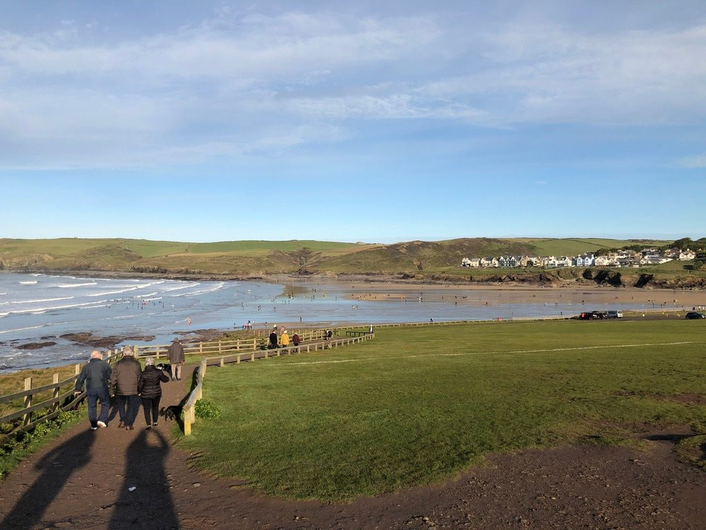 St. Moritz Hotel主图